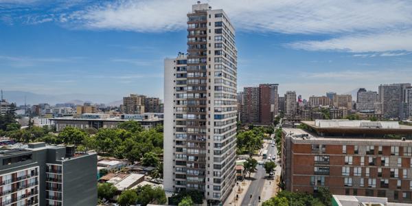Nataniel Cox 599, Depto. 1407 - Imagen 15