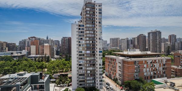 Nataniel Cox 599, Depto. 1407 - Imagen 20