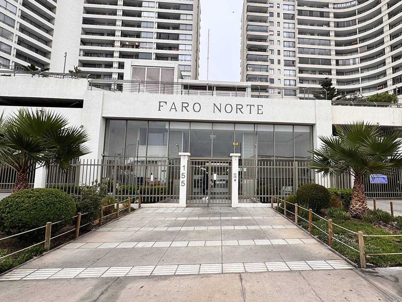 Av. Ascotán Norte 155, Depto. 509, Edif. B - Imagen 2