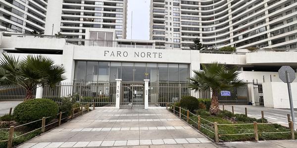 Av. Ascotán Norte 155, Depto. 509, Edif. B - Imagen 7