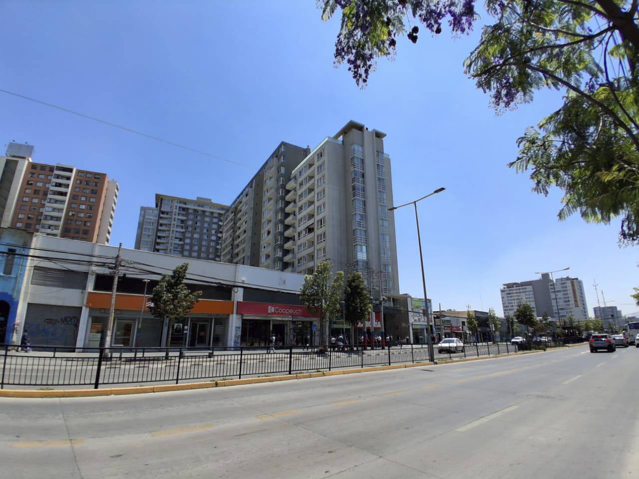 Av. Independencia 1050, Depto. 603 - Imagen 1