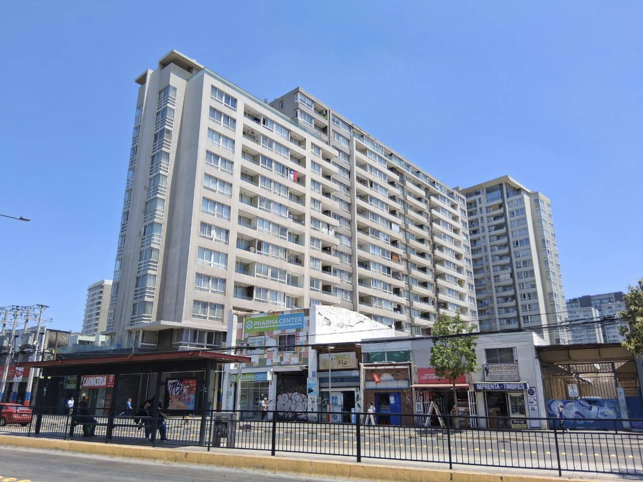 Av. Independencia 1050, Depto. 603 - Imagen 2