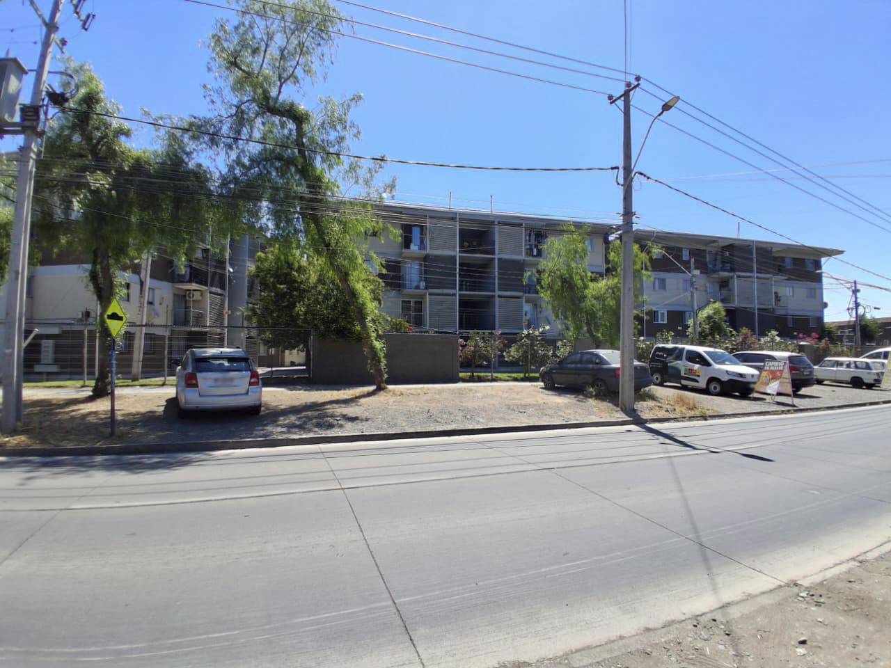 Av. Federico Errázuriz 1250, Depto. 33 - Imagen 1
