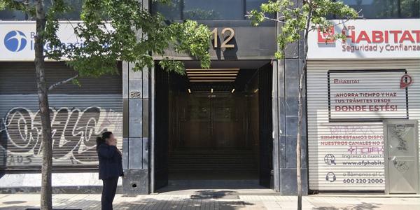 Moneda 812, Of. 801 - Imagen 9