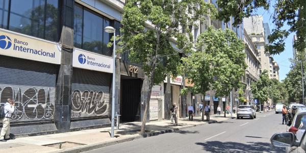 Moneda 812, Of. 801 - Imagen 10