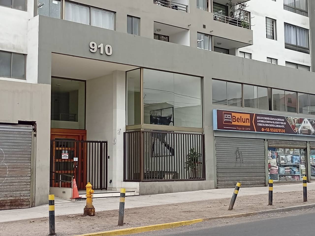 Vicente Zegers 910, Depto. 174 - Imagen 27