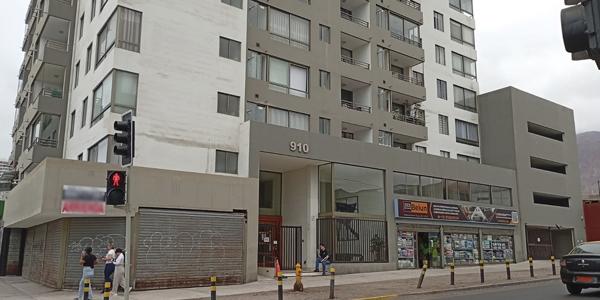 Vicente Zegers 910, Depto. 174 - Imagen 41