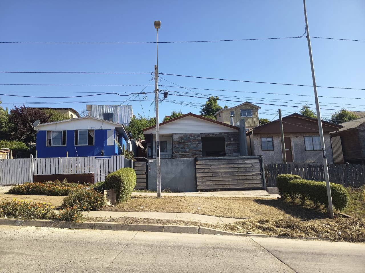 Av. Circunvalación Los Aromos 1021 - Imagen 5