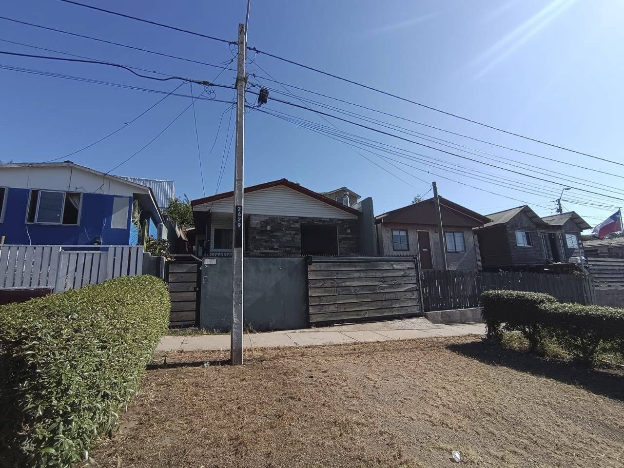 Av. Circunvalación Los Aromos 1021 - Imagen 7