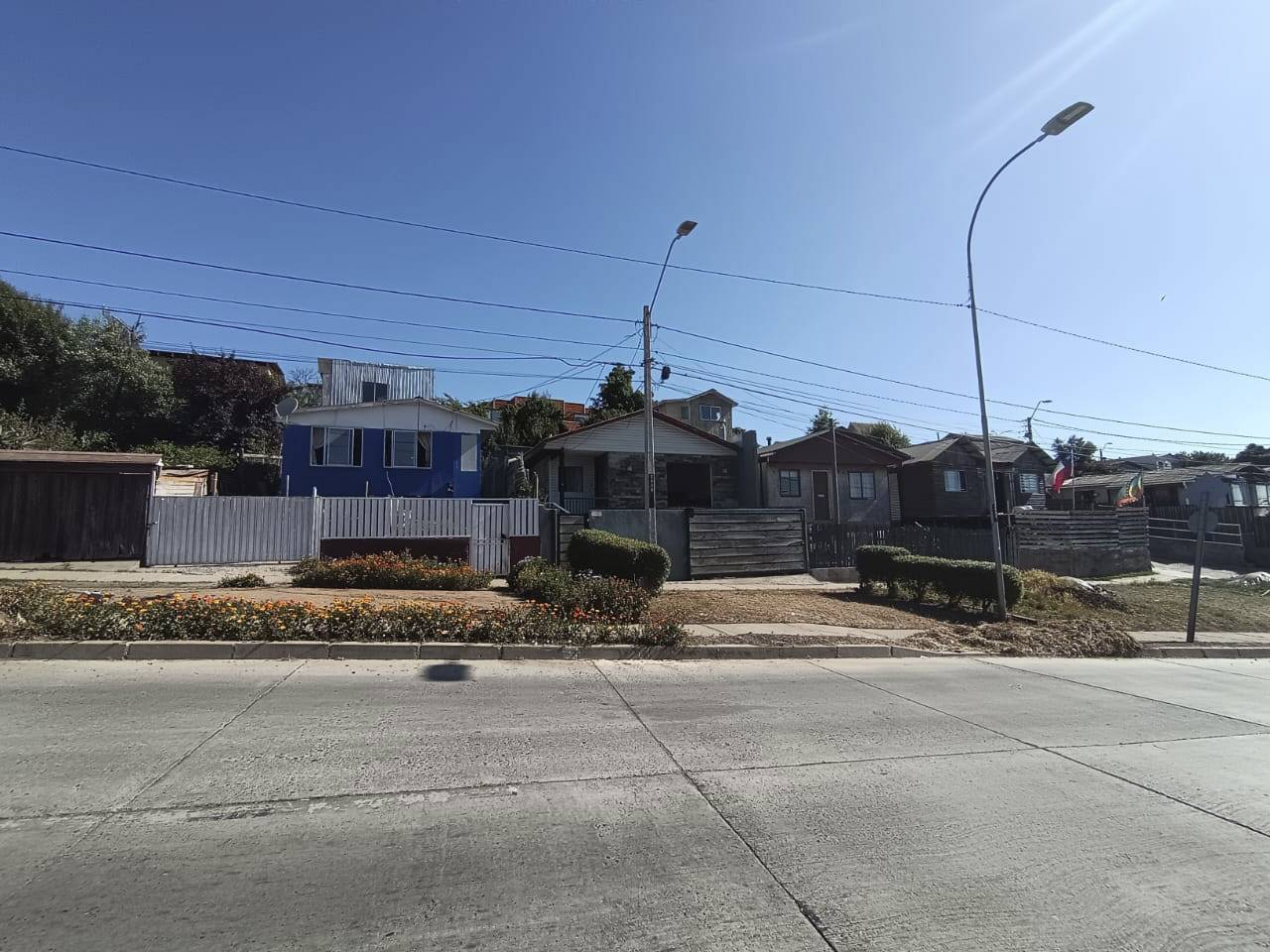 Av. Circunvalación Los Aromos 1021 - Imagen 8