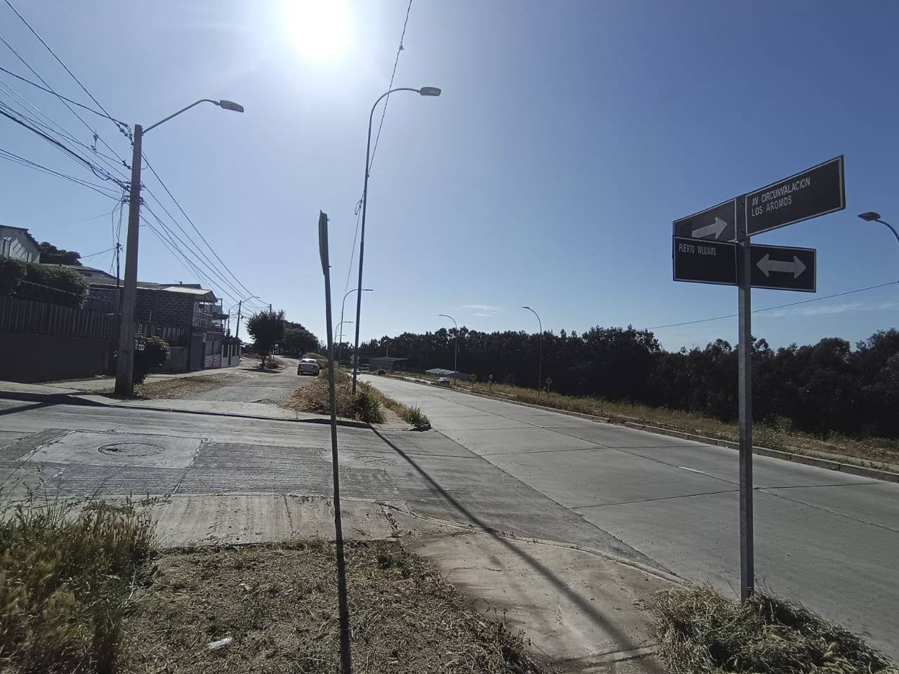 Av. Circunvalación Los Aromos 1021 - Imagen 9
