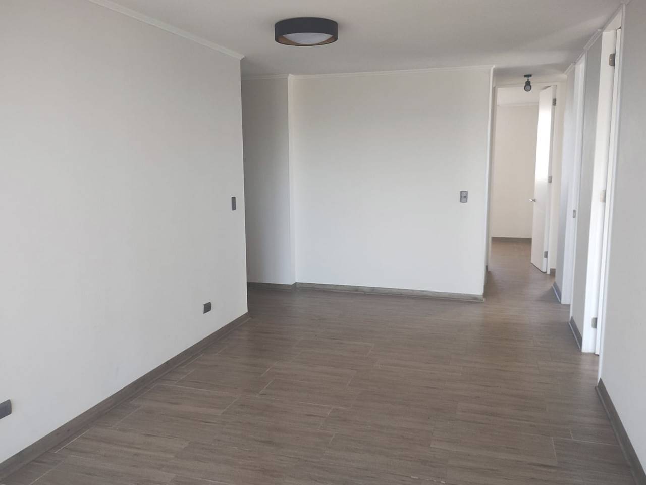 Los Perales 665, Depto. 402, Edif. E - Imagen 2