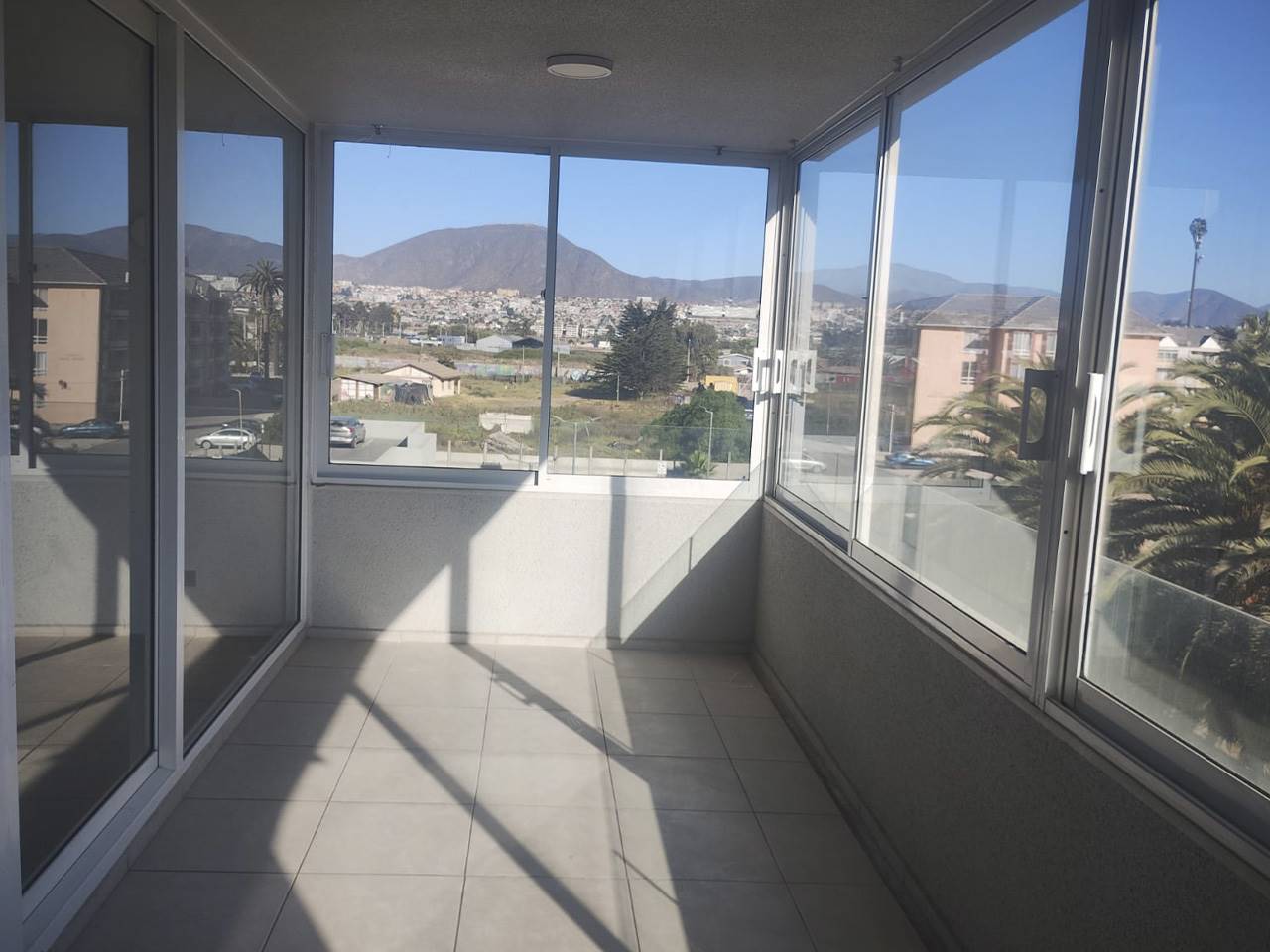 Los Perales 665, Depto. 402, Edif. E - Imagen 3