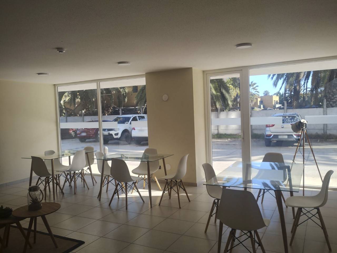 Los Perales 665, Depto. 402, Edif. E - Imagen 16