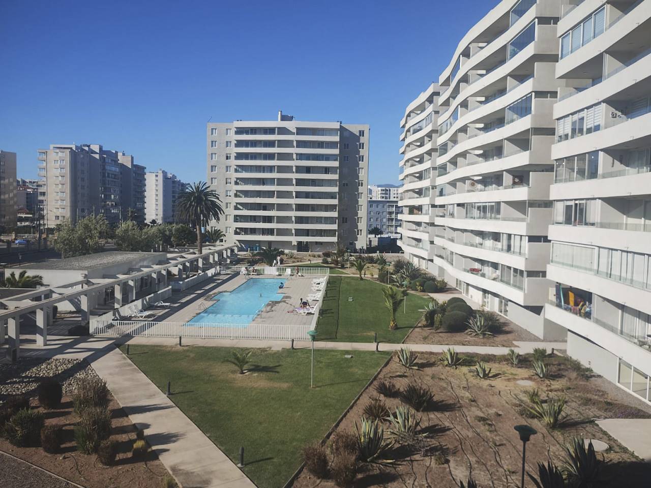 Los Perales 665, Depto. 402, Edif. E - Imagen 18