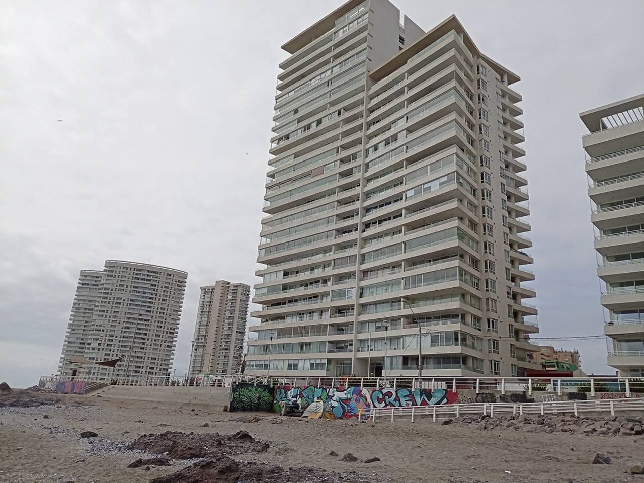 Santa Coloma de Farnes 808, Depto. 1604 - Imagen 2