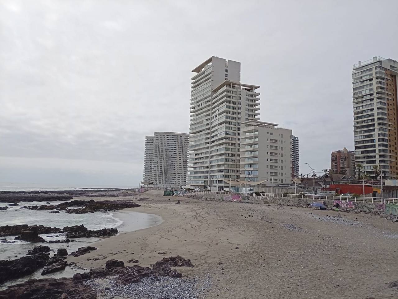 Santa Coloma de Farnes 808, Depto. 1604 - Imagen 4