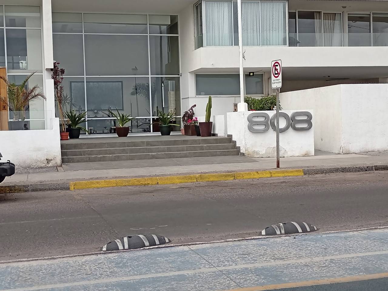 Santa Coloma de Farnes 808, Depto. 1604 - Imagen 5