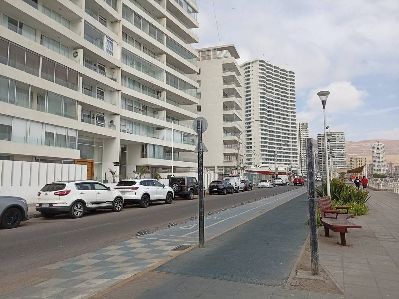 Santa Coloma de Farnes 808, Depto. 1604 - Imagen 9