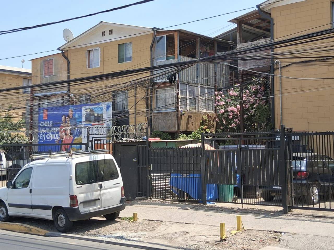 Av. Los Presidentes 6862, Depto. 310 - Imagen 2