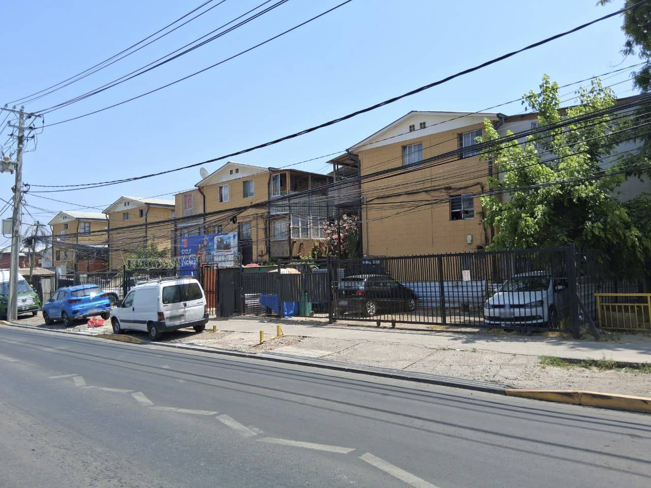 Av. Los Presidentes 6862, Depto. 310 - Imagen 3