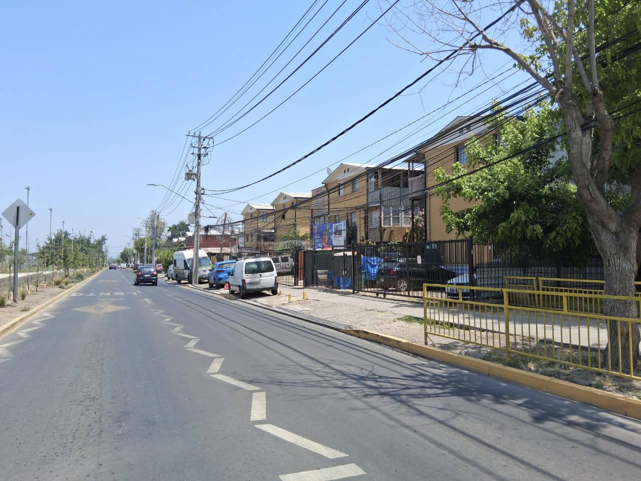 Av. Los Presidentes 6862, Depto. 310 - Imagen 4