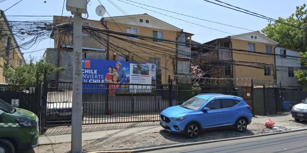 Av. Los Presidentes 6862, Depto. 310 - Imagen 7