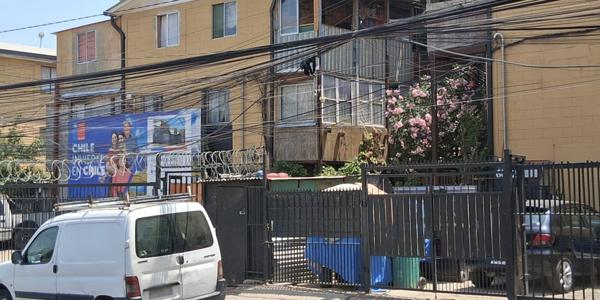 Av. Los Presidentes 6862, Depto. 310 - Imagen 8