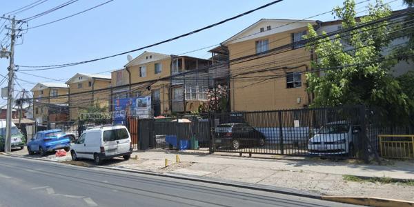 Av. Los Presidentes 6862, Depto. 310 - Imagen 9