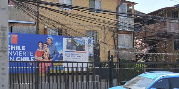 Av. Los Presidentes 6862, Depto. 310 - Imagen 10