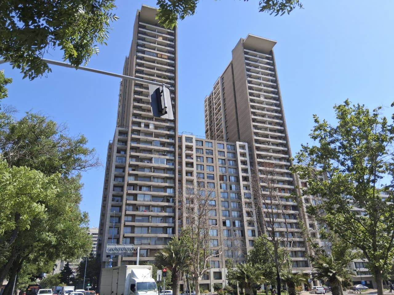 General Las Heras 1630, Depto. 2904, Edif. B - Imagen 3