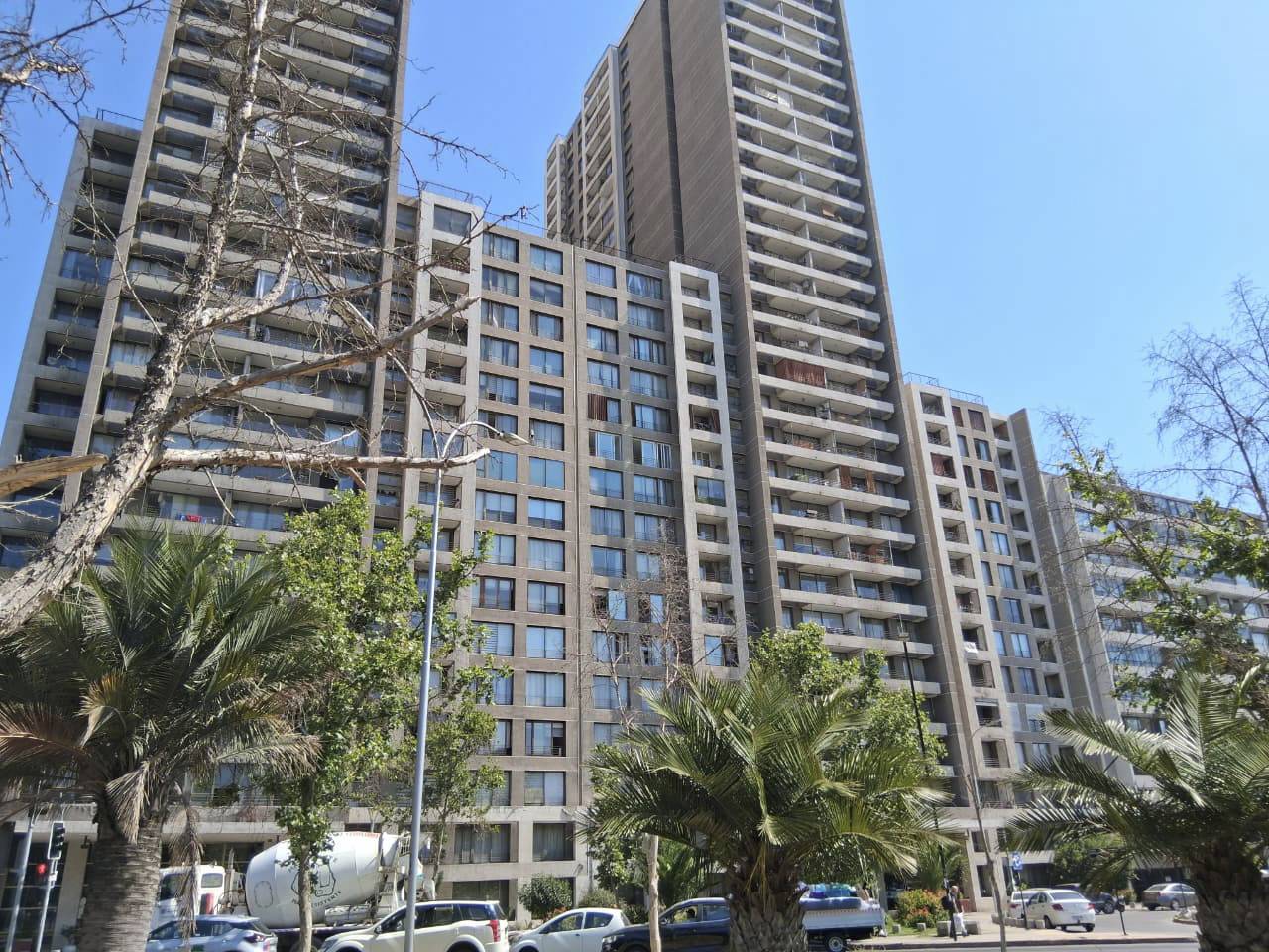General Las Heras 1630, Depto. 2904, Edif. B - Imagen 4