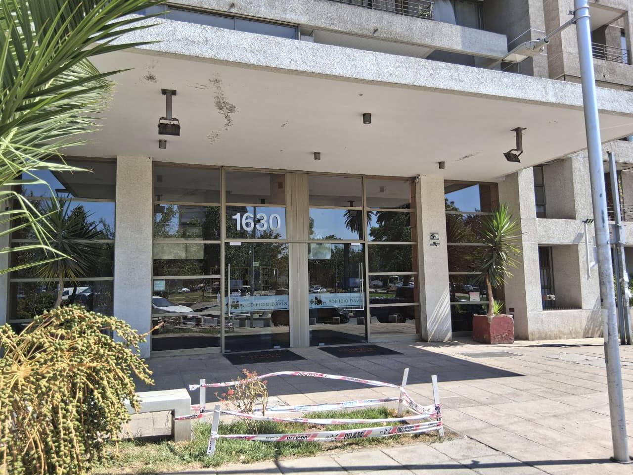 General Las Heras 1630, Depto. 2904, Edif. B - Imagen 5