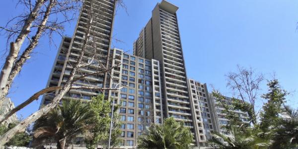 General Las Heras 1630, Depto. 2904, Edif. B - Imagen 6