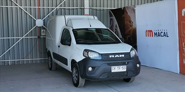 RAM VAN 700 RAPID 1.4 - Imagen 5
