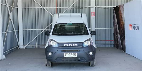 RAM VAN 700 RAPID 1.4 - Imagen 9
