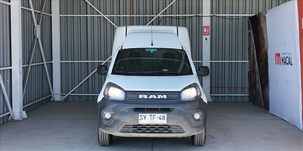 RAM VAN 700 RAPID 1.4 - Imagen 8