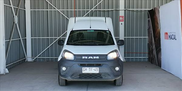 RAM VAN 700 RAPID 1.4 - Imagen 11