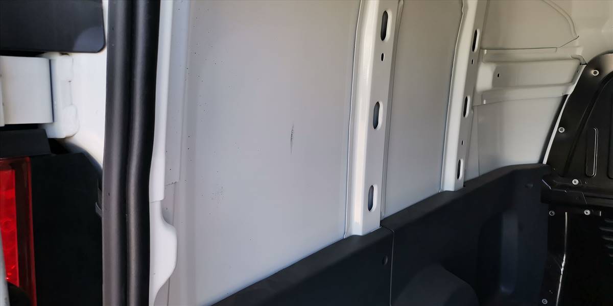 RAM VAN 700 RAPID 1.4 - Imagen 40