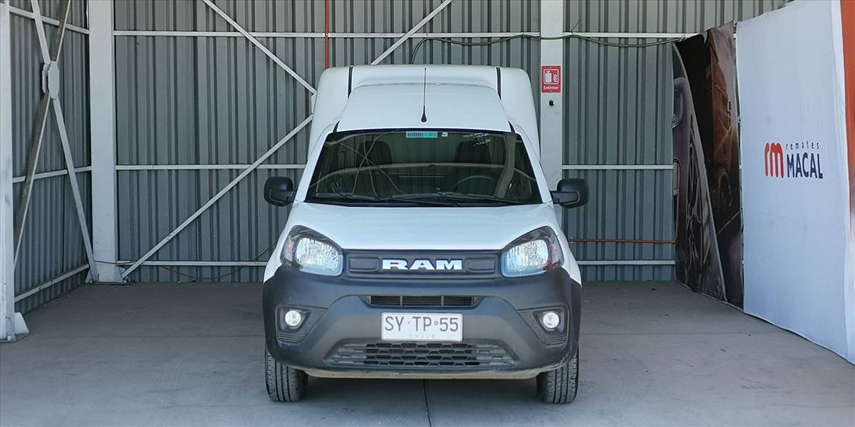 RAM VAN 700 RAPID 1.4 - Imagen 19