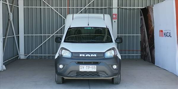 RAM VAN 700 RAPID 1.4 - Imagen 22