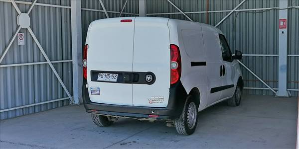 RAM VAN 1000 CARGO LARGE 1.3 - Imagen 7