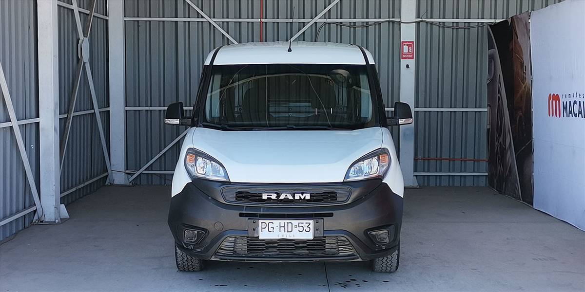 RAM VAN 1000 CARGO LARGE 1.3 - Imagen 10