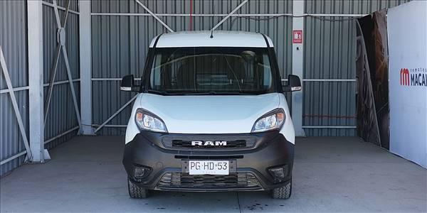 RAM VAN 1000 CARGO LARGE 1.3 - Imagen 11