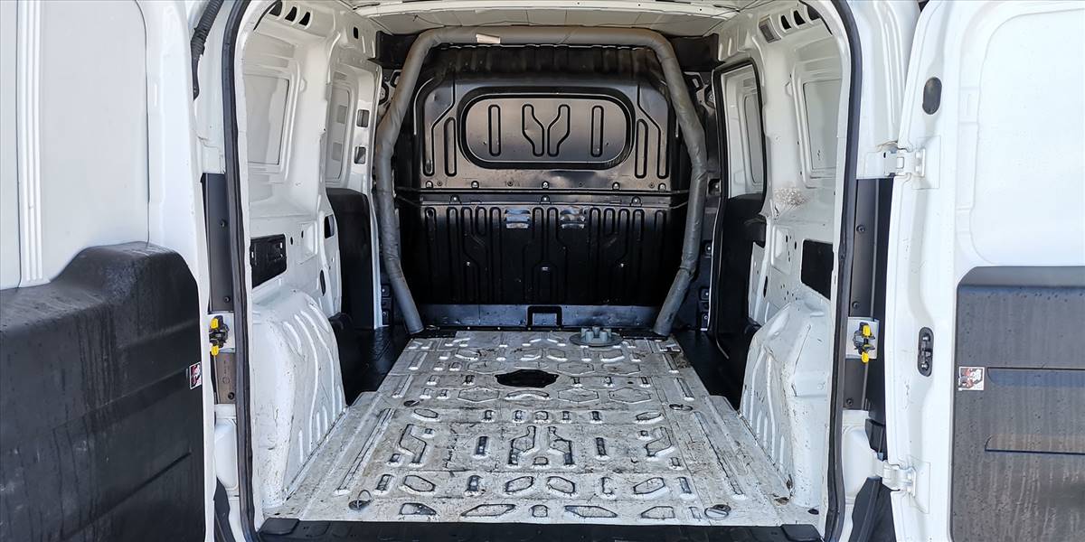 RAM VAN 1000 CARGO LARGE 1.3 - Imagen 16