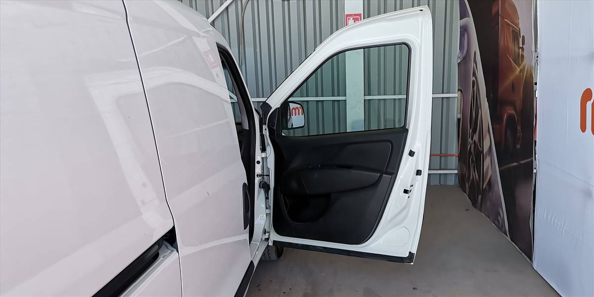 RAM VAN 1000 CARGO LARGE 1.3 - Imagen 28