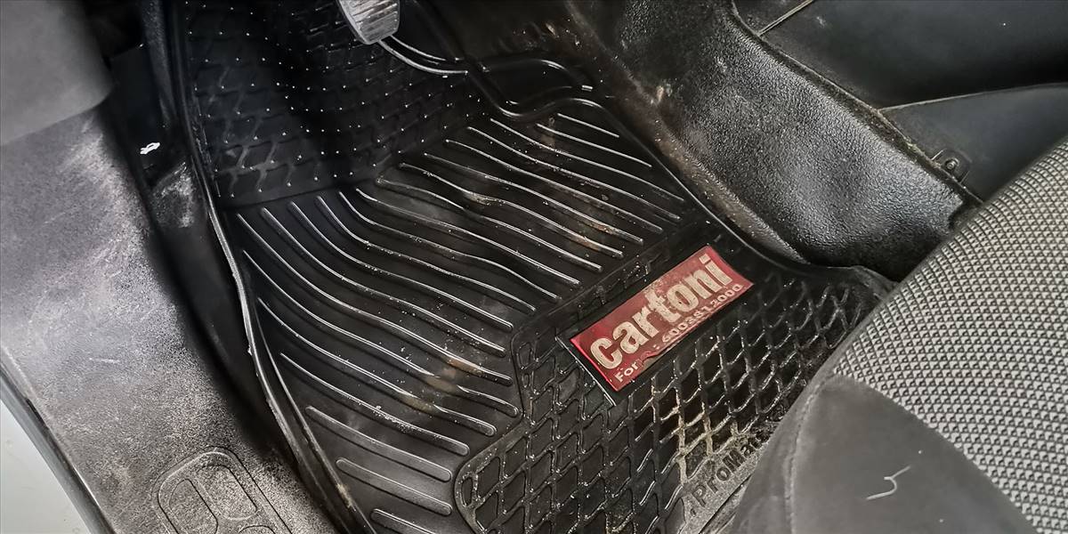 RAM VAN 1000 CARGO LARGE 1.3 - Imagen 29