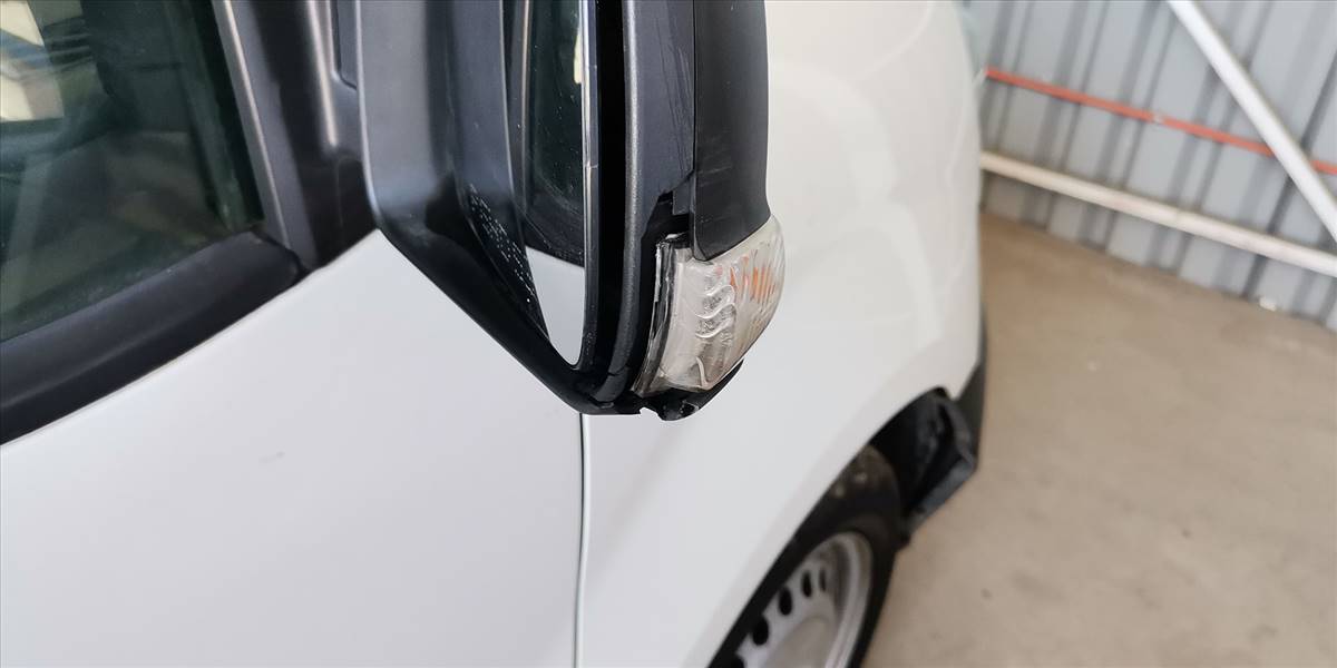 RAM VAN 1000 CARGO LARGE 1.3 - Imagen 31