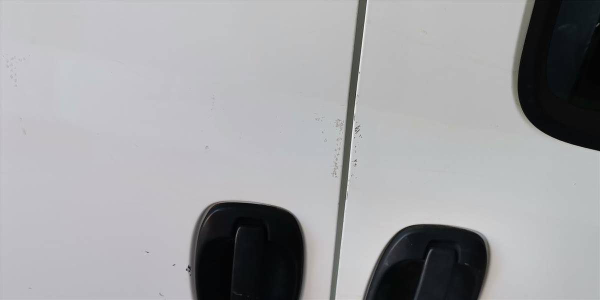 RAM VAN 1000 CARGO LARGE 1.3 - Imagen 35