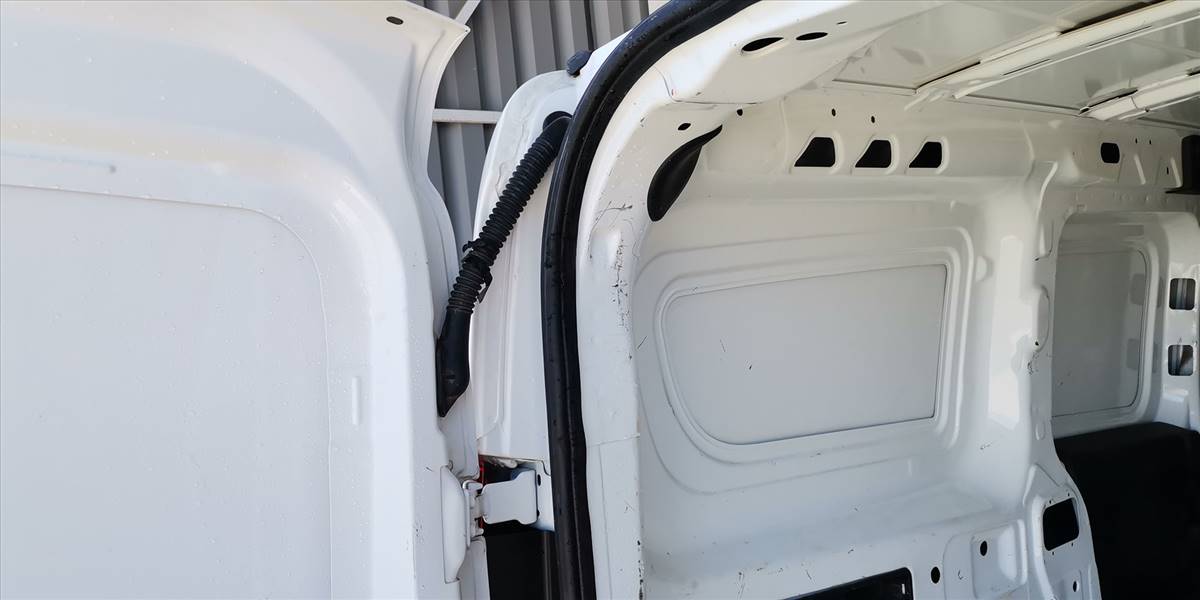 RAM VAN 1000 CARGO LARGE 1.3 - Imagen 39